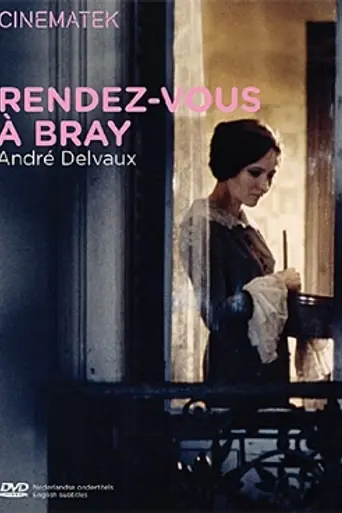Rendezvous at Bray (1971)