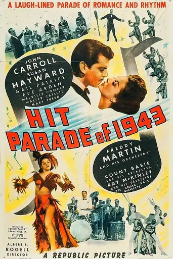Hit Parade of 1943 (1943)