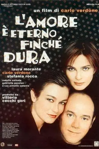 Love Is Eternal While It Lasts (2004)