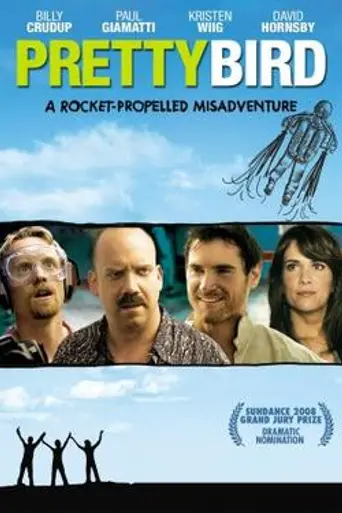 Pretty Bird (2008)