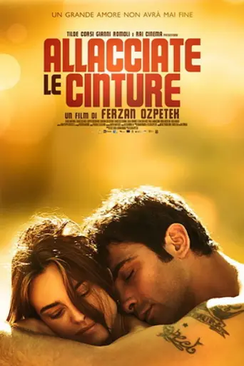 Allacciate le cinture l'amore (2014)