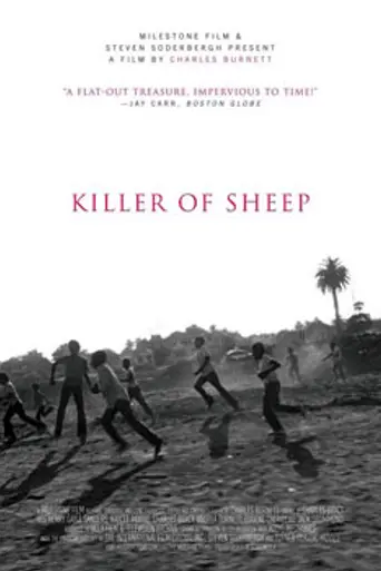 Killer of Sheep (1977)