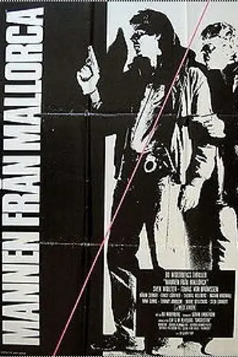 The Man from Majorca (1984)