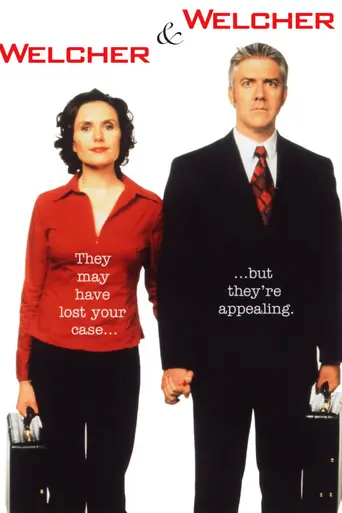 Welcher & Welcher (2003)