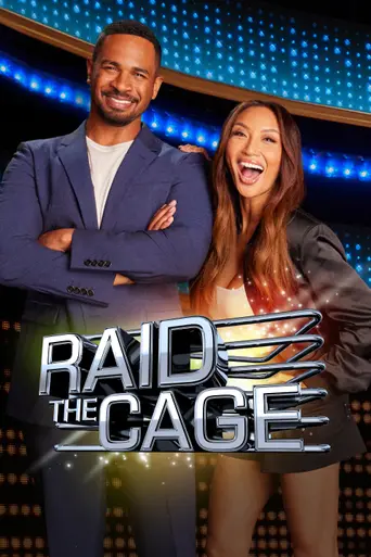 Raid the Cage (2023)
