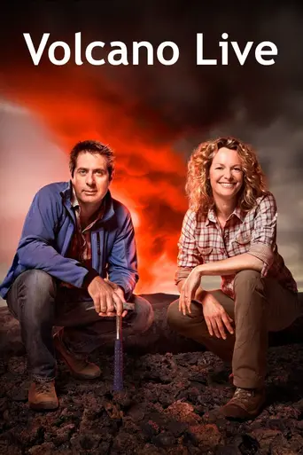 Volcano Live (2012)