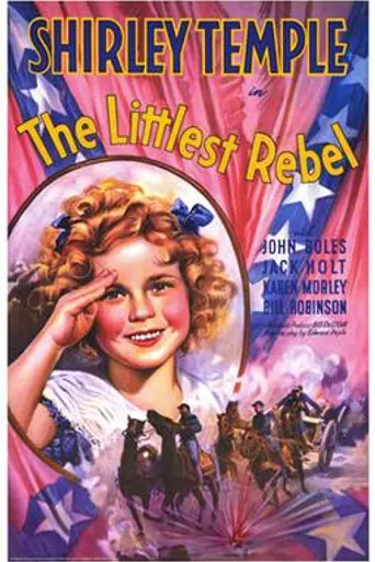 La pequeña rebelde (1935)