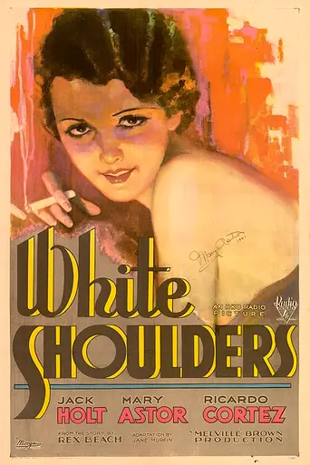White Shoulders (1931)