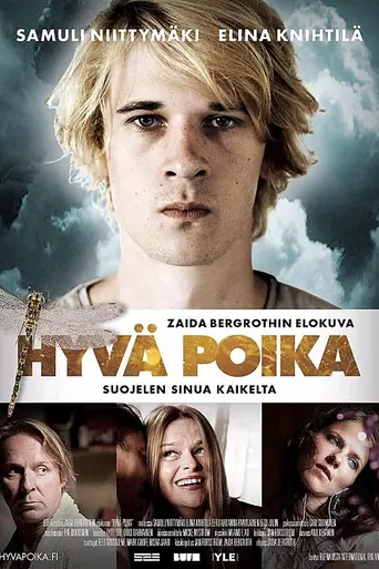 Хороший сын (2011)