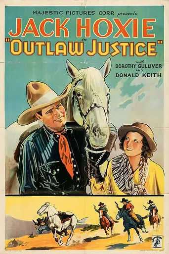 Outlaw Justice