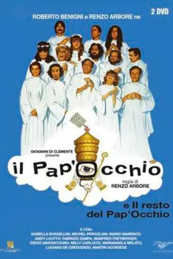 In the Pope's Eye (1980)