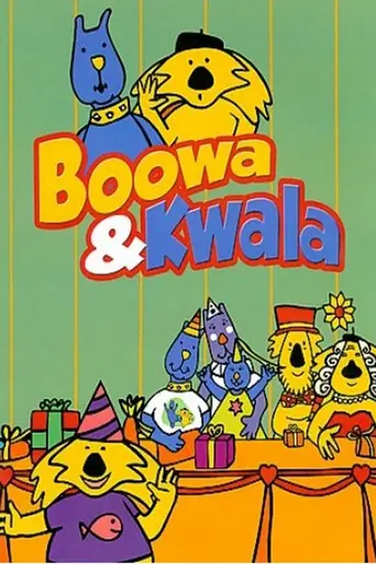 Boowa & Kwala (2007)