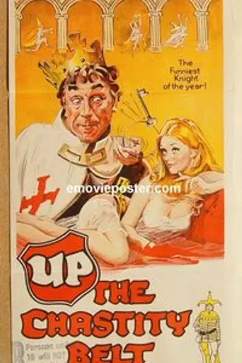 Up the Chastity Belt (1971)