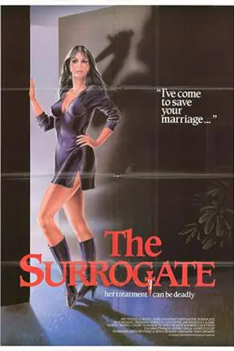 The Surrogate (1984)