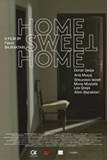 Home Sweet Home (2016)