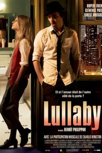 Lullaby for Pi (2010)