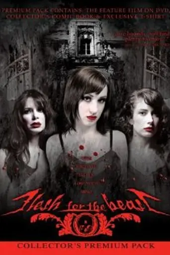Flesh for the Beast (2003)