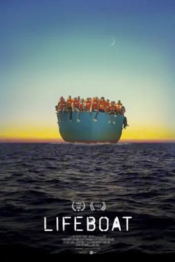 Lifeboat (2018)