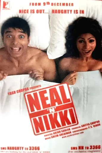 Neal 'n' Nikki (2005)