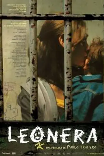 Leonera (2008)