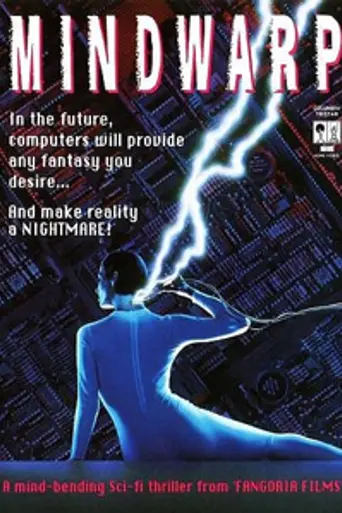 Mindwarp (1992)