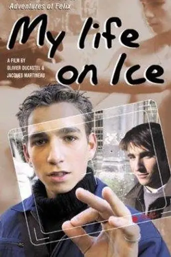 Mi verdadera vida en Rouen (2002)