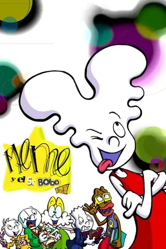 Mimi & Mr. Bobo (1999)