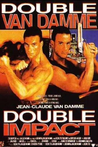 Doble impacto (1991)