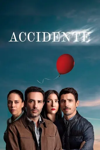 The Accident (2024)