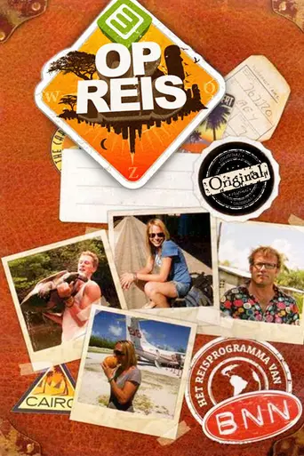3 op Reis (2007)