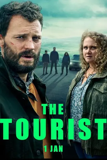 El turista (2022)