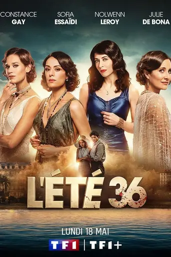 L'Été 36 (2026)