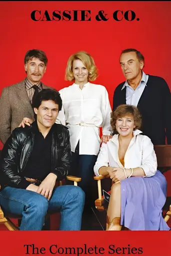 Cassie & Co. (1982)