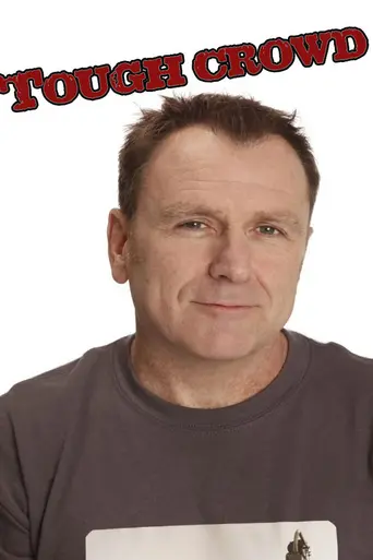 Tough Crowd with Colin Quinn (2002)