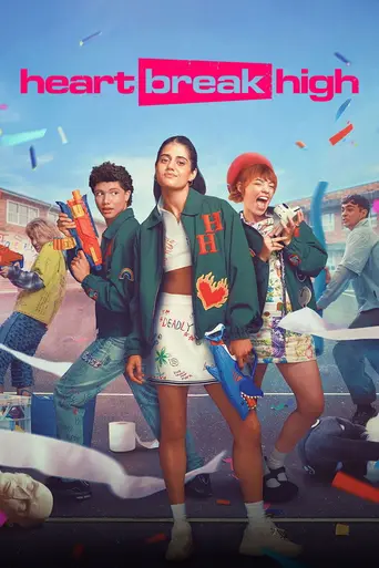 Heartbreak High (2022)