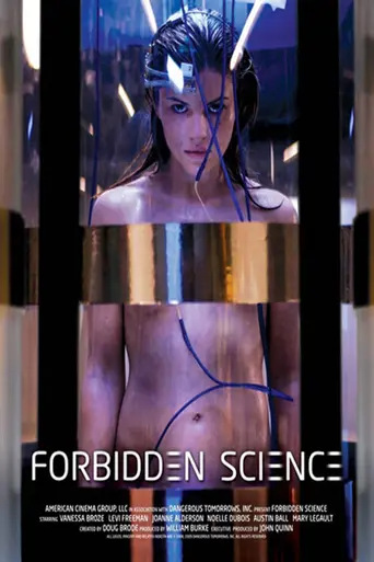 Forbidden Science (2009)