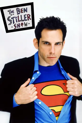 The Ben Stiller Show (1992)