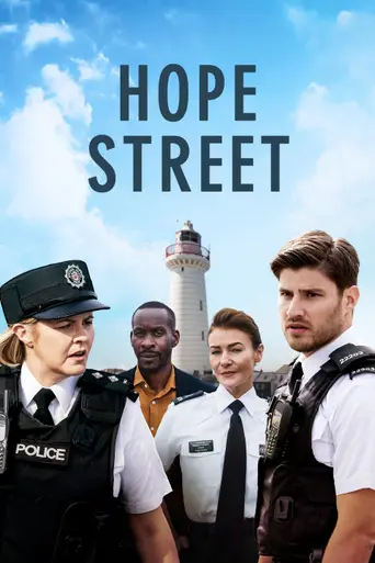 Hope Street (2021)