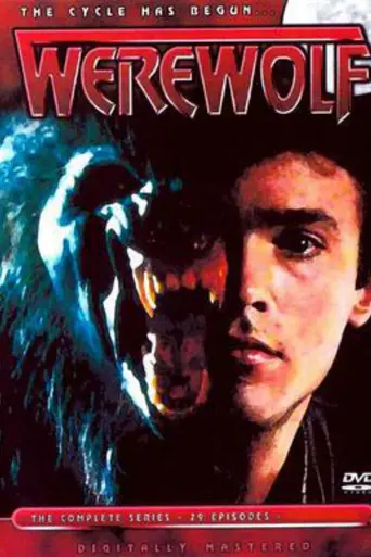 Werewolf (1987)