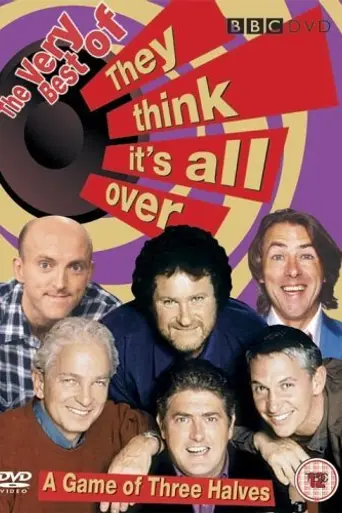 They Think It's All Over (1995)