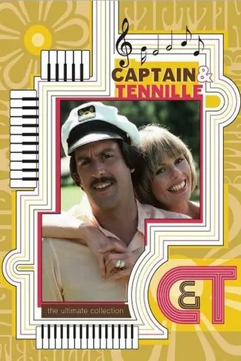 Captain & Tennille (1976)