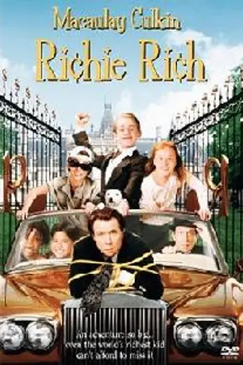 Richie Rich (1994)