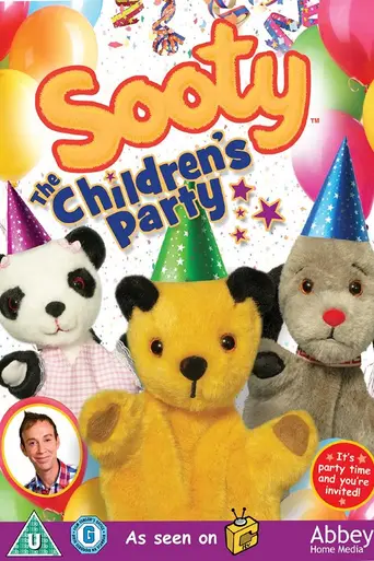 Sooty (2011)