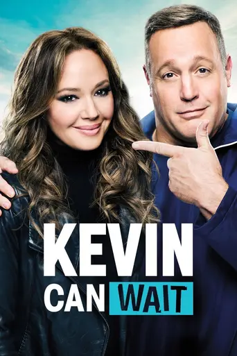 Kevin Can Wait (2016)