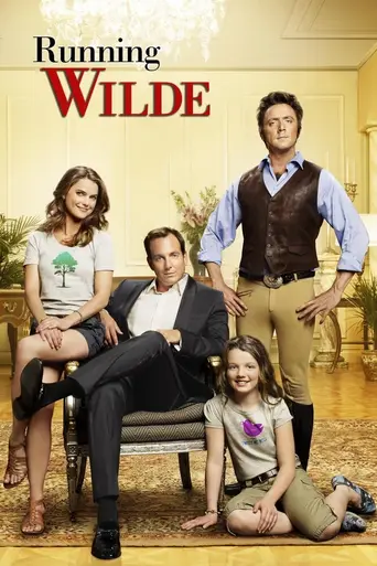 Running Wilde (2010)