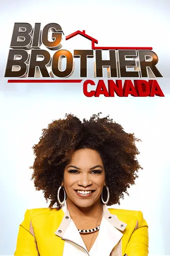 Big Brother Canada (2013)