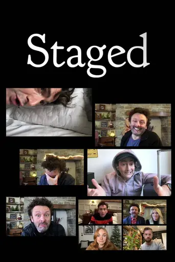 Staged (2020)