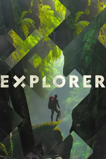 National Geographic Explorer (1985)