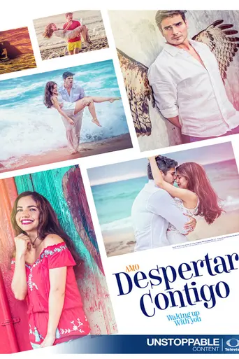 Despertar contigo (2016)