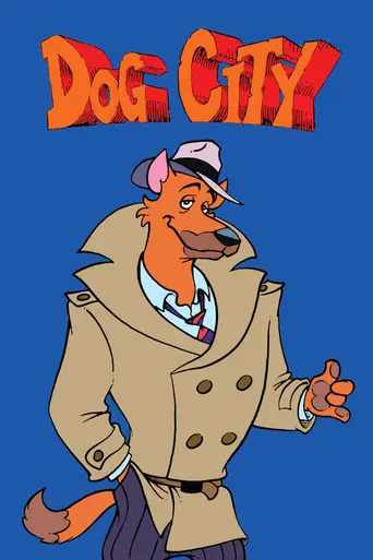 Город собак (1992)